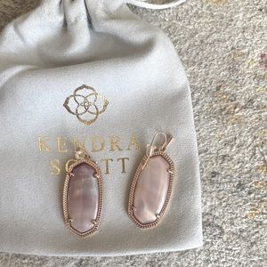 Kendra Scott Elle earrings